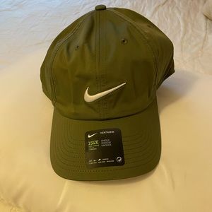 Nike adjustable hat